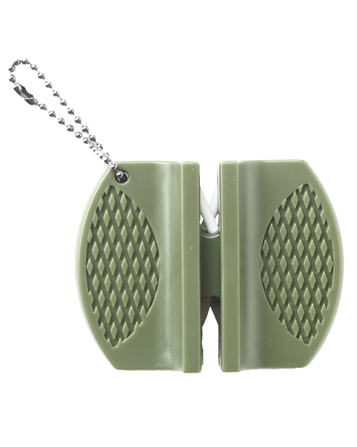 Mil-Tec Messerschärfer Block